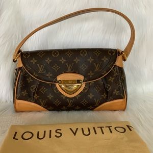 Louis Vuitton Beverly MM SALE! 🥰SALE!!